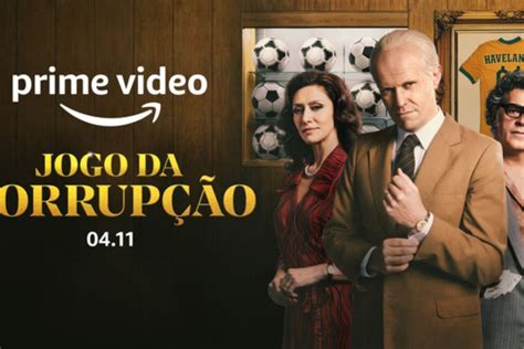 jogo da corrupção s01e01 720p web-dl|Prime Video: El Presidente: Corruption Game .